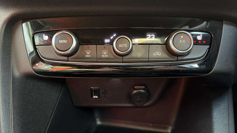 Vauxhall Corsa 1.2 Turbo SRi Edition 5dr Auto Petrol Hatchback